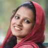 Picture of കാമില കലാം