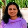 Picture of ഡോ: സീന വിജയൻ മലപ്പിൽ
